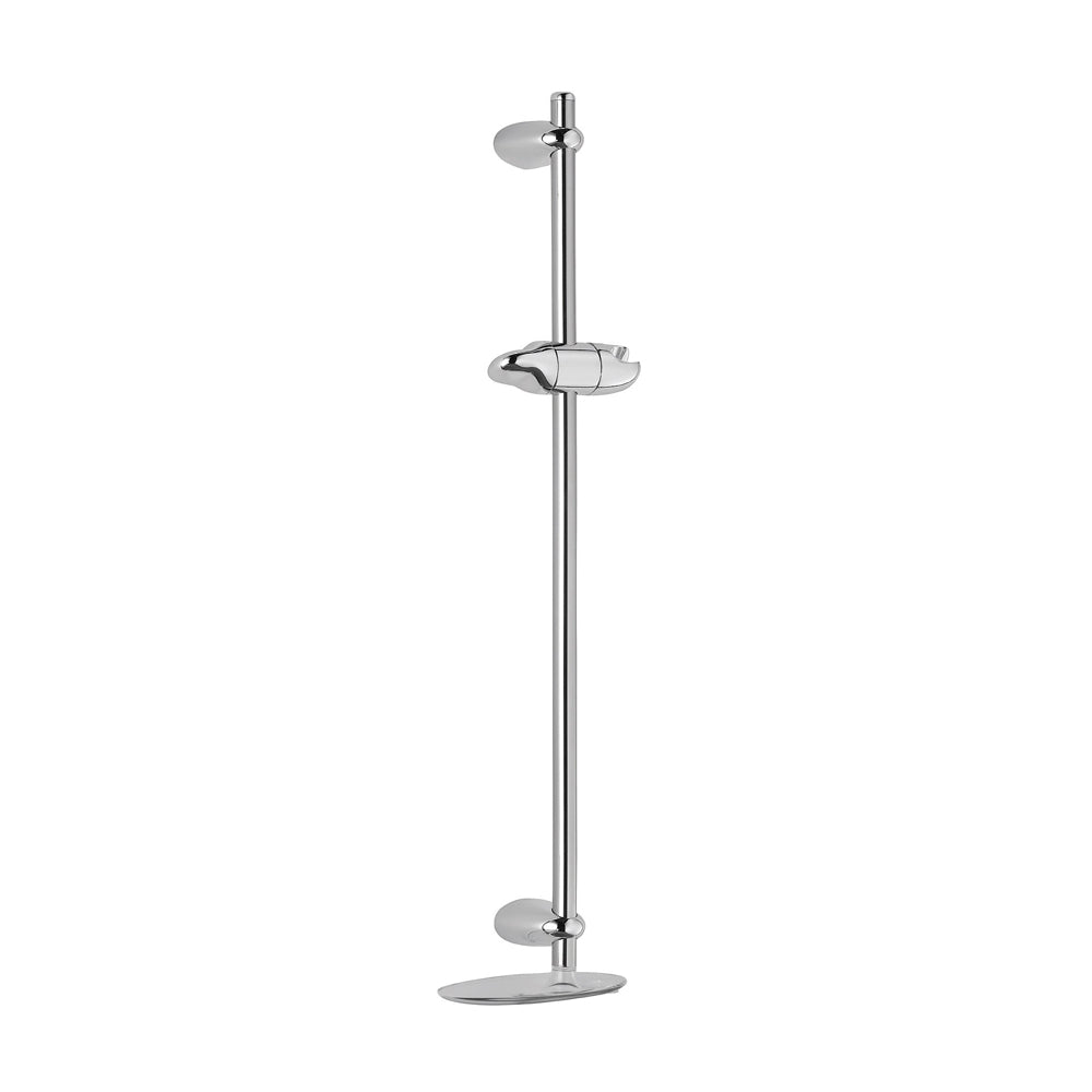 Mira Nectar Shower Riser Rail Chrome effect - Image 2