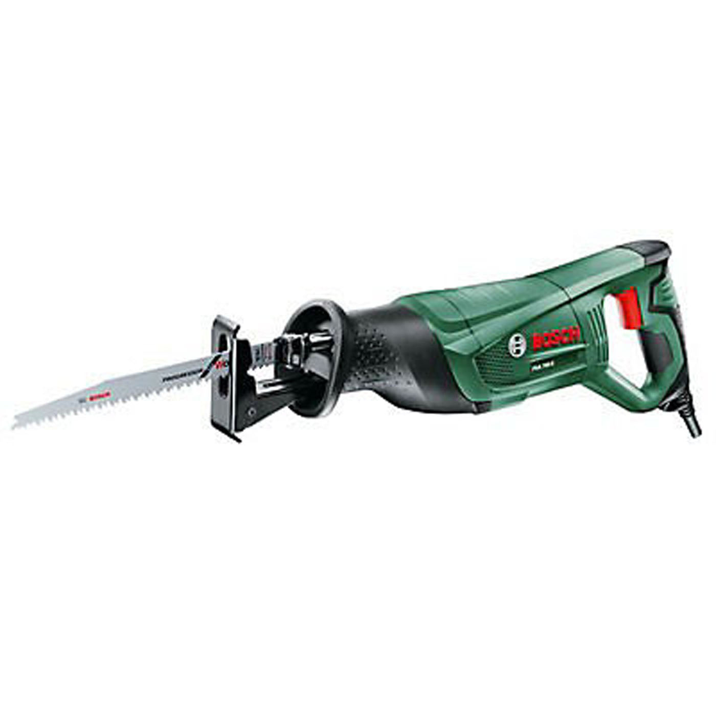 Bosch Reciprocating Saw Electric Wood Metal Cutting Softgrip 710W 240V - Image 1