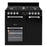 Leisure Gas Range Cooker Hob CK90G232K Black 5 Burners Freestanding 90cm 146L - Image 1