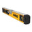 DeWalt 610mm Box beam Spirit level - Image 2