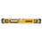 DeWalt 610mm Box beam Spirit level - Image 3