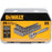 DeWalt Socket Wrench Set 1/2'' DWMT72162 Drive Ratchet Tool Kit Metric 25 Piece - Image 2