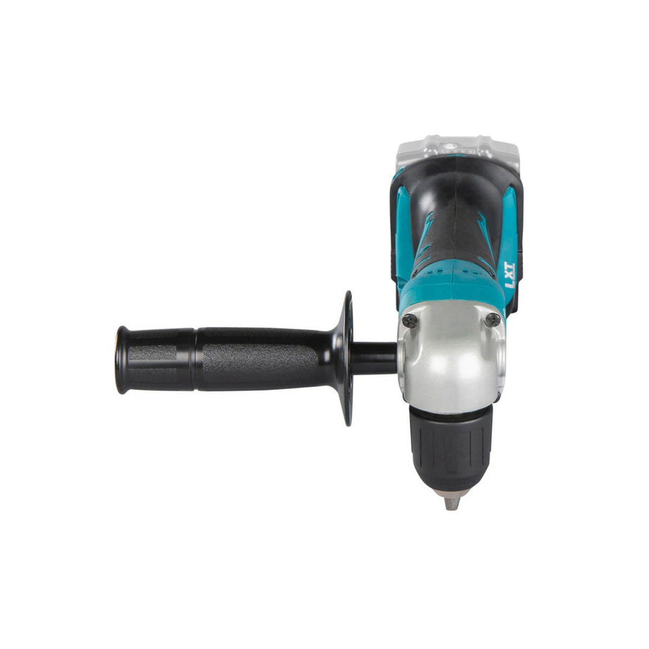 Makita Angle Drill Cordless 18V Li-Ion DDA351Z Compact Variable Speed Body Only - Image 2