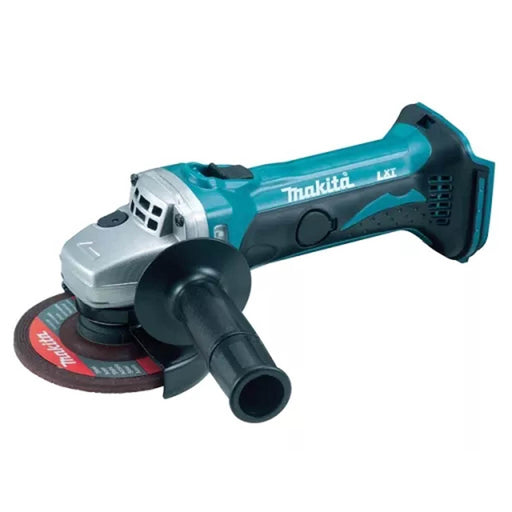 Makita Angle Grinder Cordless Dga452z 115mm Easy Grip Compact 18V Body Only - Image 1