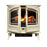 Dimplex Electric Stove Fire Heater Opti-Myst Cast Enamel Effect Freestanding 2kW - Image 3