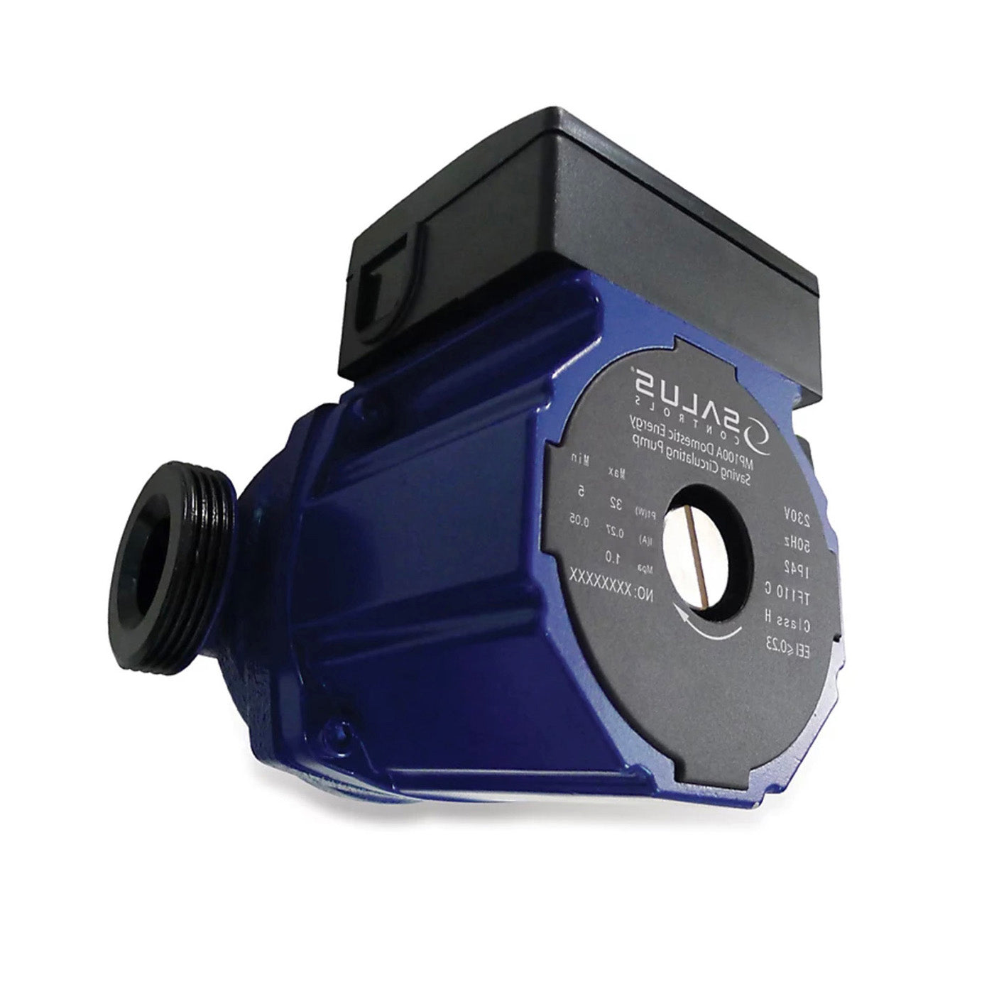 Salus Circulating Pump MP100A Central Heating System Durable (Dia)130mm - Image 1