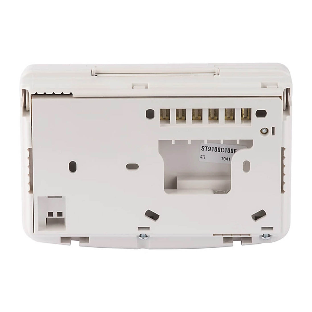 Honeywell Timeswitch Thermostat Programmer Single Channel Central Heating Timer - Image 2