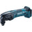 Makita Oscillating Multi Tool Cordless Cutter Powerful Compact 18V Body Only - Image 2