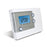 Digital Room Thermostat 7 Day Programmable Wireless LCD Display Battery Powered - Image 1