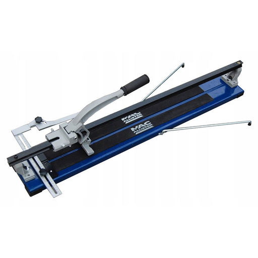 Mac Allister Tile Cutter Manual 900mm ZJ Heavy Duty Durable Powerful Easy To Use - Image 1