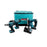 Makita Combi Hammer Drill Impact Driver Jigsaw Set Cordless 18V 2x1.3Ah Charger - Image 2