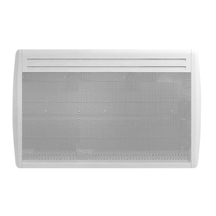 Dillam Panel Heater NE15EPC Electric White 1500W Steel Thermostat Control - Image 5