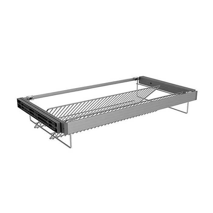 Shoe Storage Rack Stand Compact Modern Organiser Space Saving Tilt And Turn - Image 1