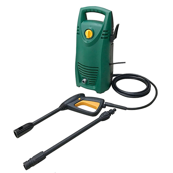 Pressure Washer Electric FPHPC100 Auto Stop Garden Patio Car Jet Wash 1.4kW - Image 7