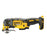 DeWalt Oscillating Multi Tool Cordless Compact Variable Speed XR 18V Body Only - Image 2