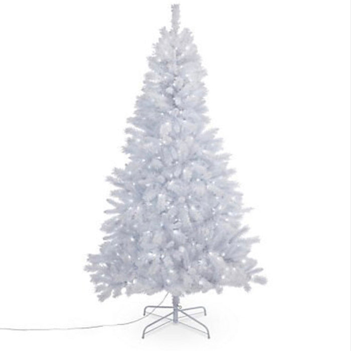 Igora Artificial Christmas Tree 7ft Modern - Image 1