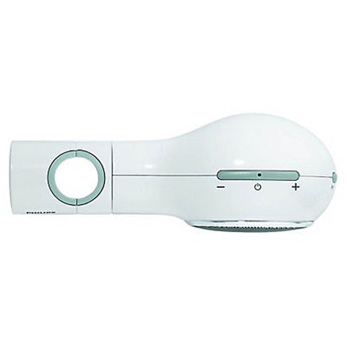 Grohe Philips Multimedia Speaker Bluetooth Wireless White For Shower Rails - Image 3