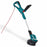 Bosch Grass Trimmer Electric ART30 Telescopic Strimmer Garden Weed Cutter 480W - Image 1