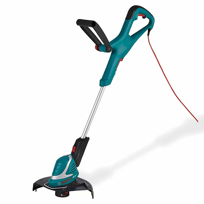 Bosch Grass Trimmer Electric ART30 Telescopic Strimmer Garden Weed Cutter 480W - Image 2