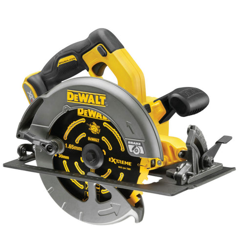 Dewalt Circular Saw Cordless 54V Li-Ion FlexVolt DCS575-XJ Heavy Duty Body Only - Image 1