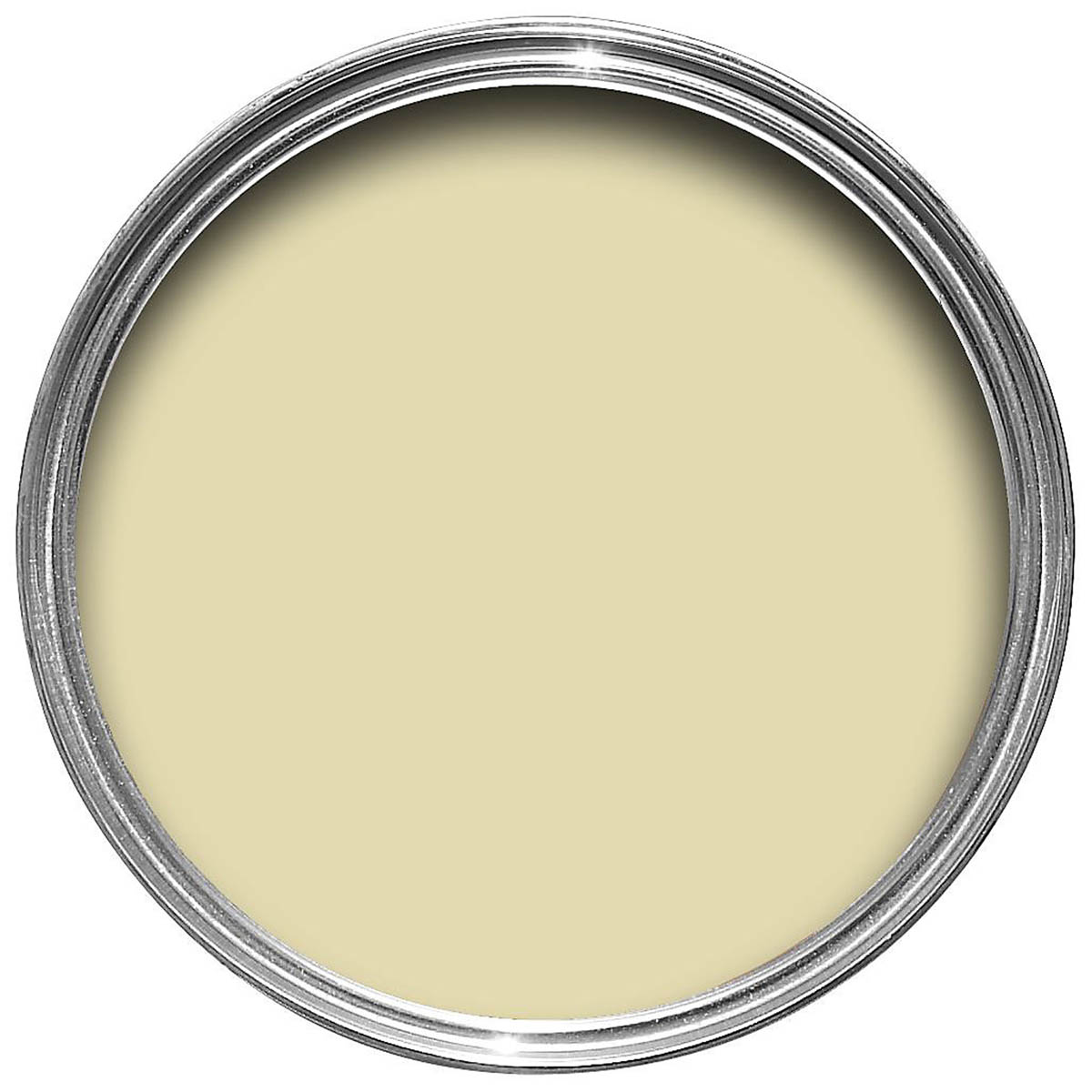 Farrow & Ball Emulsion Paint Pale Hound No.71 Wall Ceiling Matt Quick Dry 2.5L - Image 3