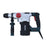 Erbauer SDS+ Drill Electric ERH1500 Heavy Duty Variable Speed 	Soft Grip 1500W - Image 1