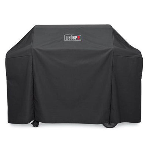 Weber Genesis II 6 burner Barbecue cover 10.2cm(W) - Image 1