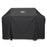 Weber Genesis II Barbecue Cover 6 Burner Black Weather-Resistant 10.2cm(W) - Image 2