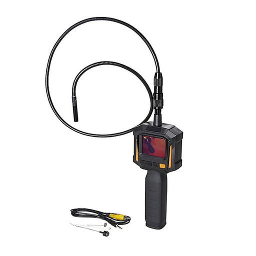 Magnusson Inspection Camera Battery IM18 TFT Screen 640x480 Pixel 2.31" 4 x AAA - Image 1
