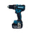 Makita Cordless Combi Drill 2 batteries DHP485SFE LXT 18V 3Ah Li-ion - Image 3