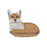 Fox Garden Ornament Highly Detailed Woodland Fox Cub Decoration - Image 2