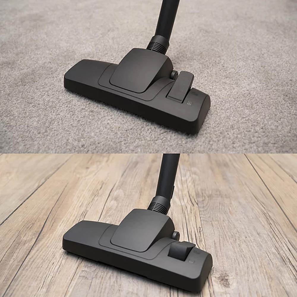 Numatic Vacuum Cleaner Hetty Hoover 6L Cylinder 620W With Henry HepaFlo Bags - Image 4