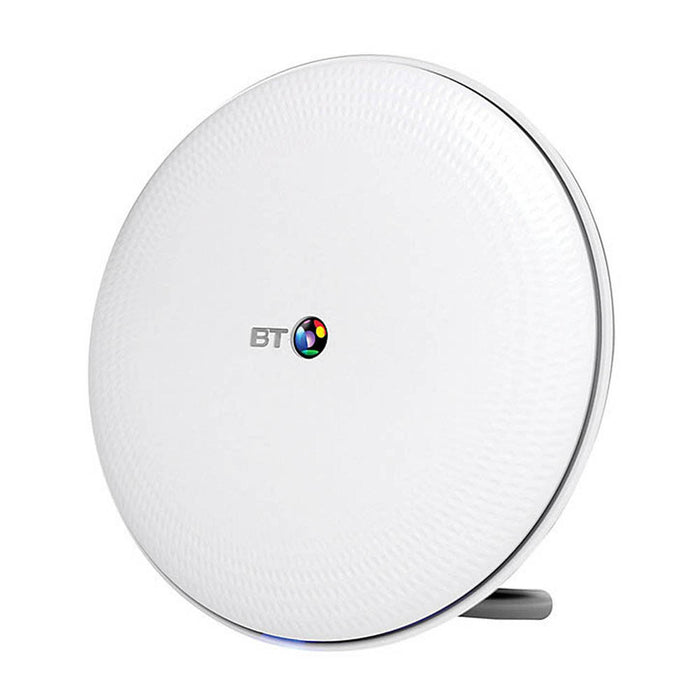 BT WiFi Add-on Disc 88269 Whole Home Plug-in Super Fast Dual Band Antennas - Image 1