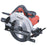 Makita Electric Circular Saw Brushed 1050W M5802 190mm - Image 1