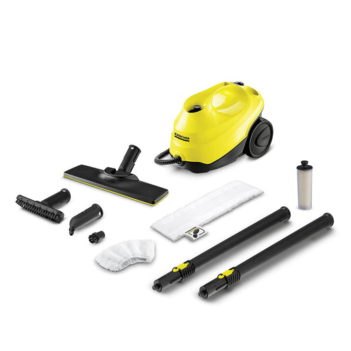 Karcher Steam Cleaner Electric For Hard Floor SC 3 EasyFix - Image 1