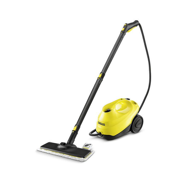 Karcher Steam Cleaner Electric For Hard Floor SC 3 EasyFix - Image 2