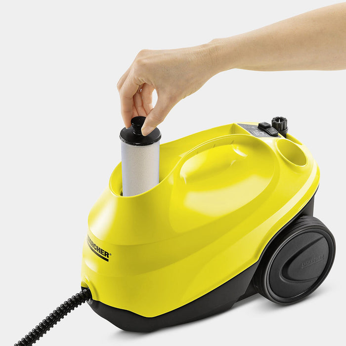 Karcher Steam Cleaner Electric For Hard Floor SC 3 EasyFix - Image 4