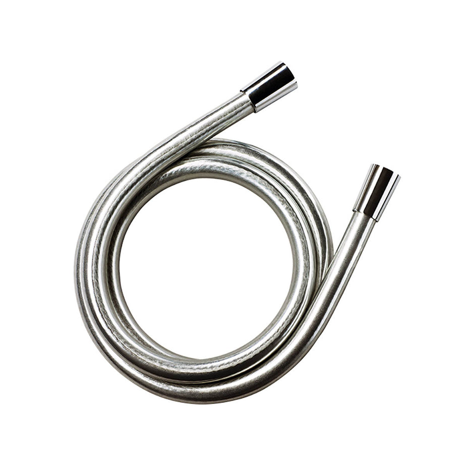 Mira Electric Shower Kit 9.5kW Silver Effect Manual 4 Spray Pattern Modern - Image 10