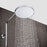 Mira Electric Shower Decor Dual White Easy Fit Clearscale Technology 10.8kW - Image 7