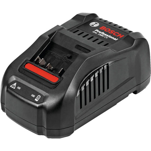 Bosch Battery Charger Power Tool GAL 1880 CV 14.4-18V Quick-Charge Air-Cooling - Image 1