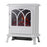 Focal Point Electric Stove Cardivik Cream With Remote Control - Image 3