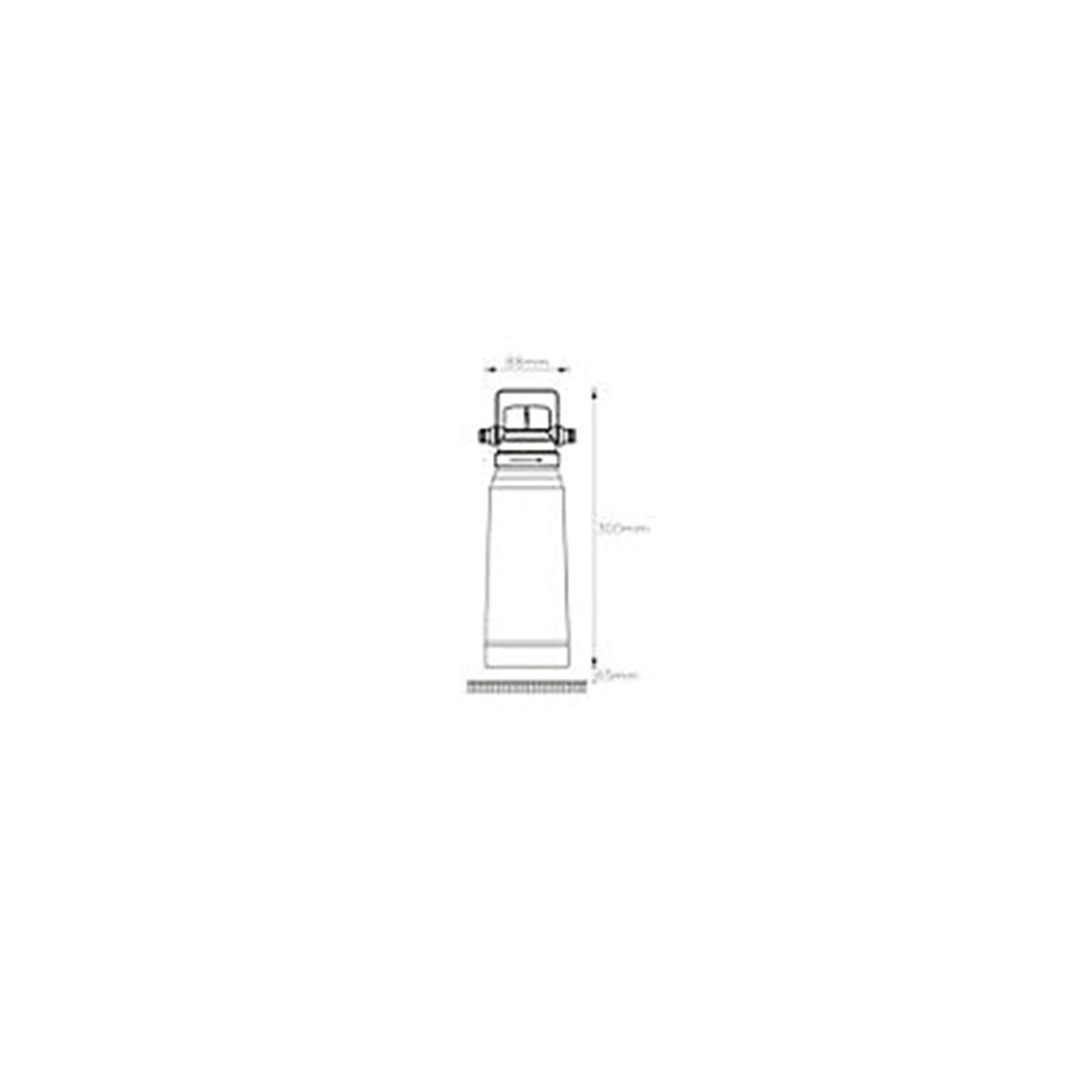 BWT Water Filter Cartridge Premcart Standard Replacement - Image 2
