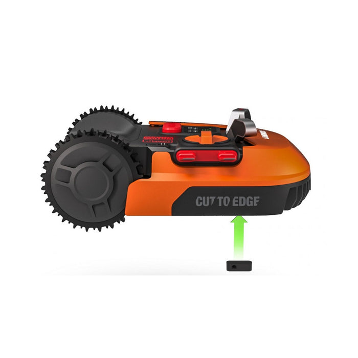 Worx Boundary Creation For Robot Lawn Mower  WA0863 Digital Fence Outdoor Garden - Image 2