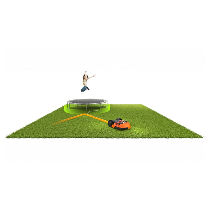 Worx Boundary Creation For Robot Lawn Mower  WA0863 Digital Fence Outdoor Garden - Image 4