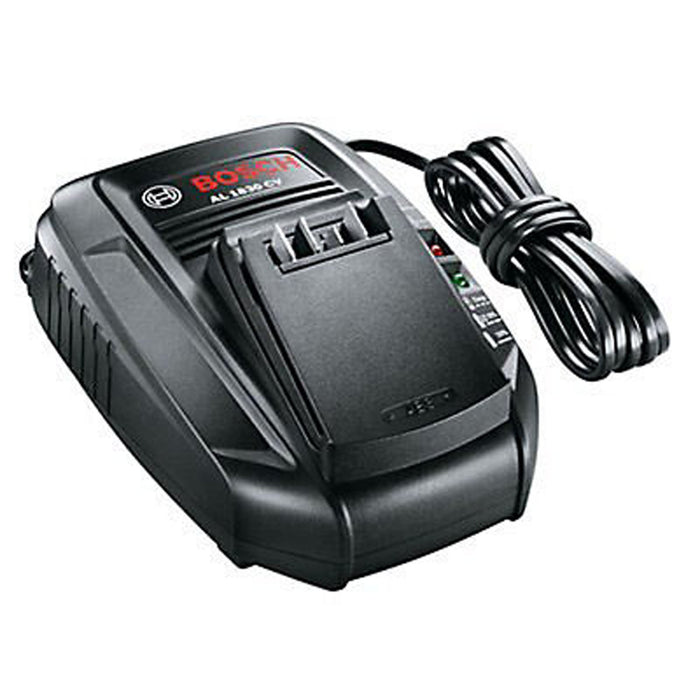 Bosch Battery Charger 2.5 ah Battery 3 A Li-ion 240V For Bosch 18V Tools - Image 2
