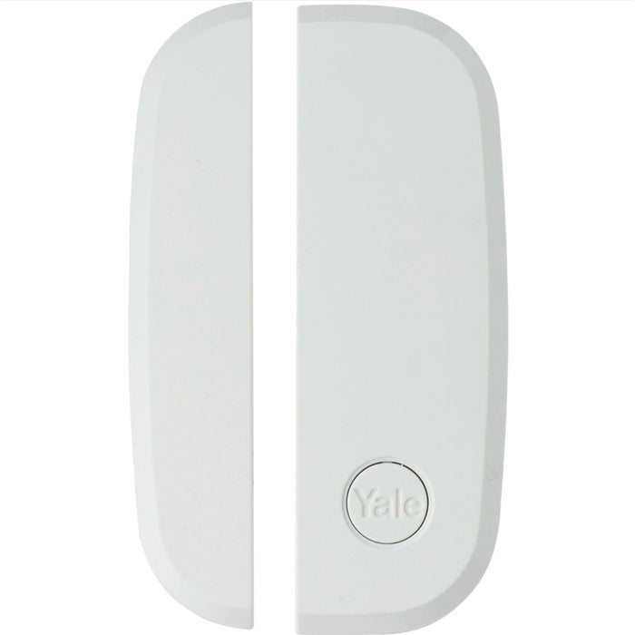 Yale Wireless Door Contact Sensor Alarm Door Contact Battery Powered Smart Alarm - Image 3