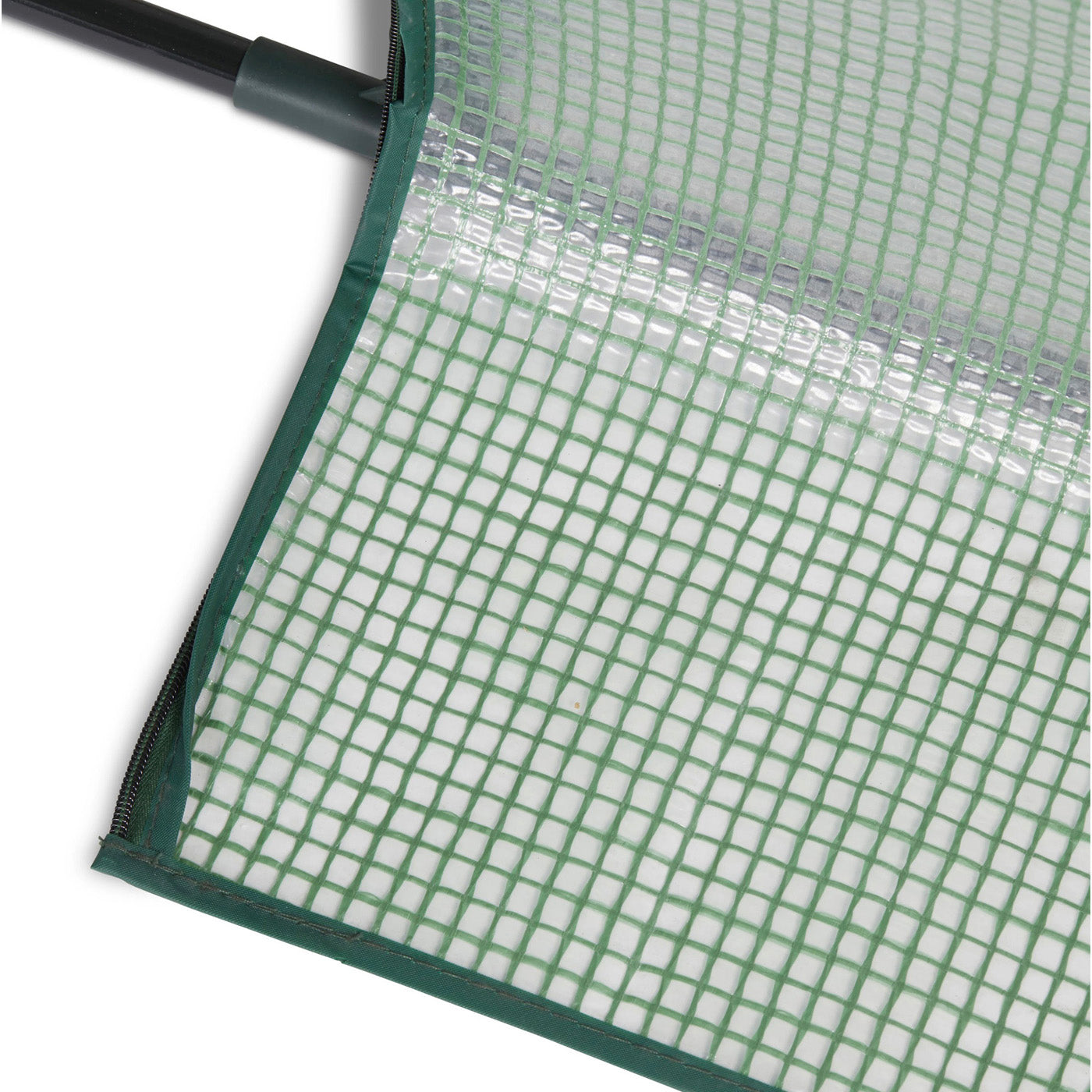 Greenhouse Plastic Covers Frame Garden Plant Grow Storage Shelves Waterproof - Image 6