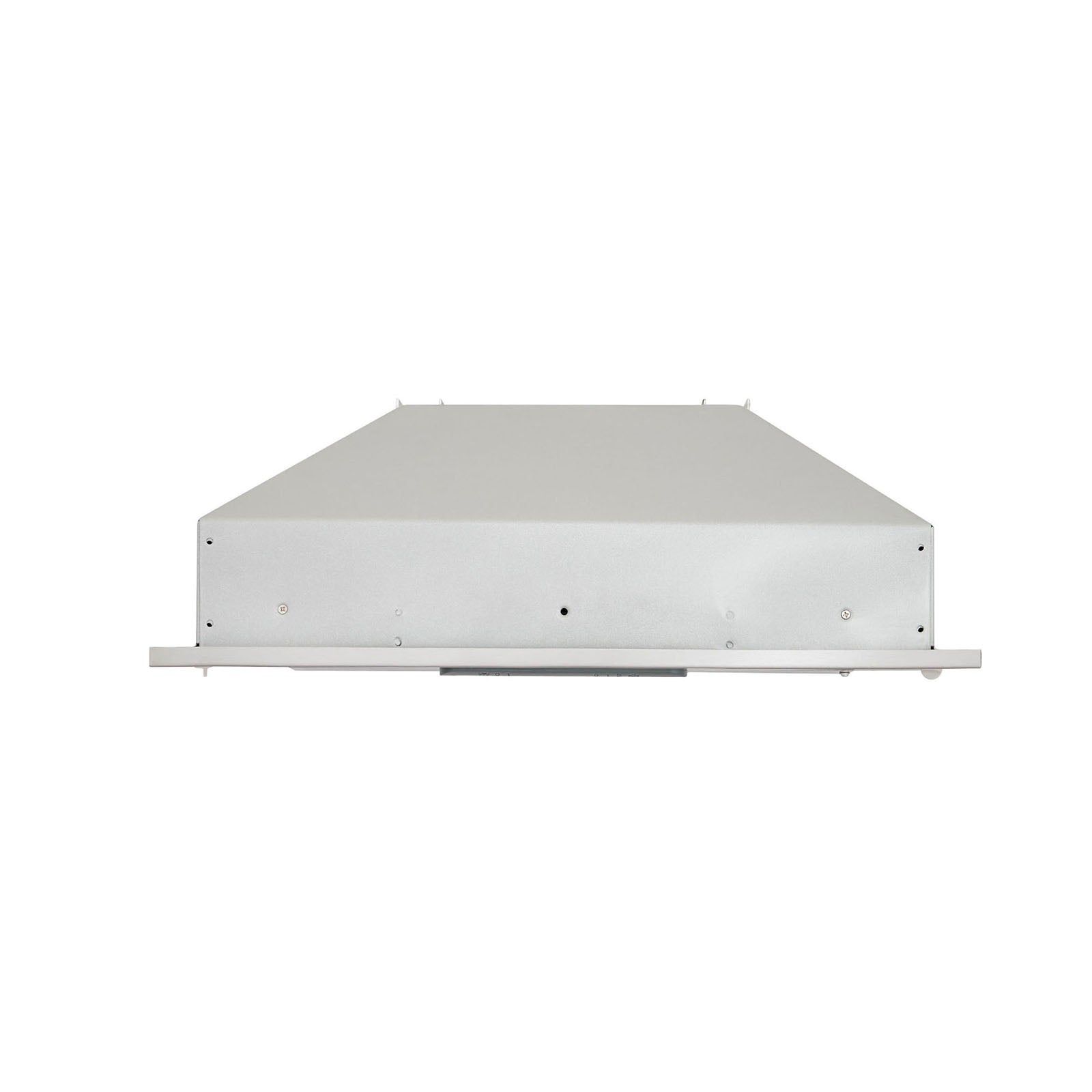 Chimney Cooker Hood CLCYS60 Inox Steel Canopy LED Low Noise 3 Speed (W) 60cm - Image 2