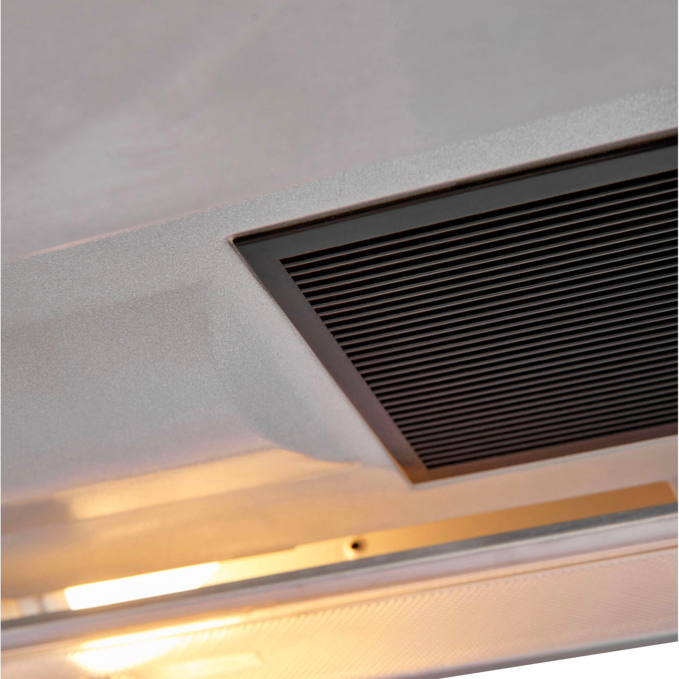 Chimney Cooker Hood CLCYS60 Inox Steel Canopy LED Low Noise 3 Speed (W) 60cm - Image 5