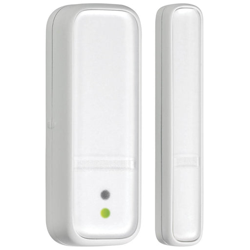 Door Window Alarm Control Sensor Home Security App Control Wireless Modern - Image 1